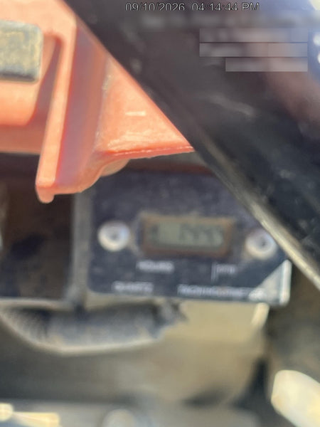 2024 HUSQVARNA LT6005