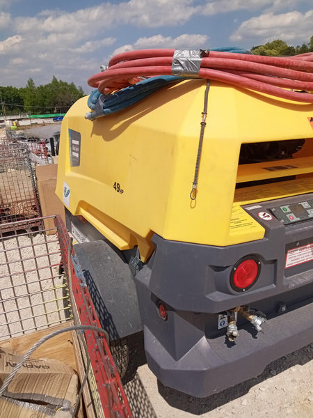 2020 ATLAS COPCO XAS188