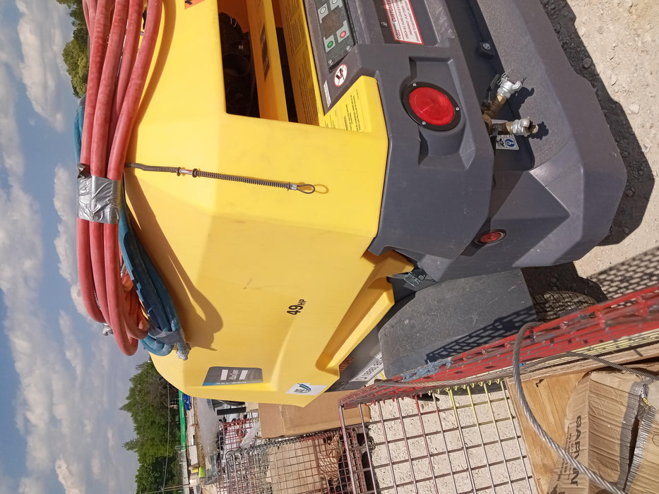 2020 ATLAS COPCO XAS188