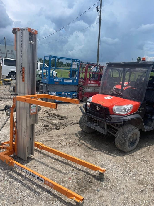 2021 LIFTSMART MLC-24