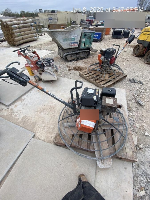 2021 HUSQVARNA CT 48-13A-V