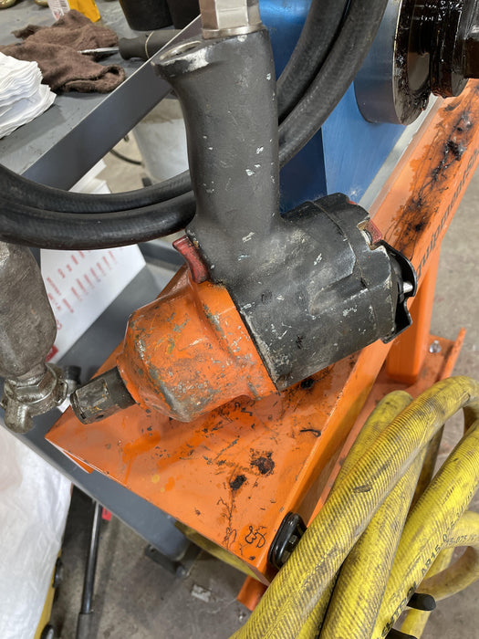 2022 MICHIGAN PNEUMATIC ES-751SS-TRACKER