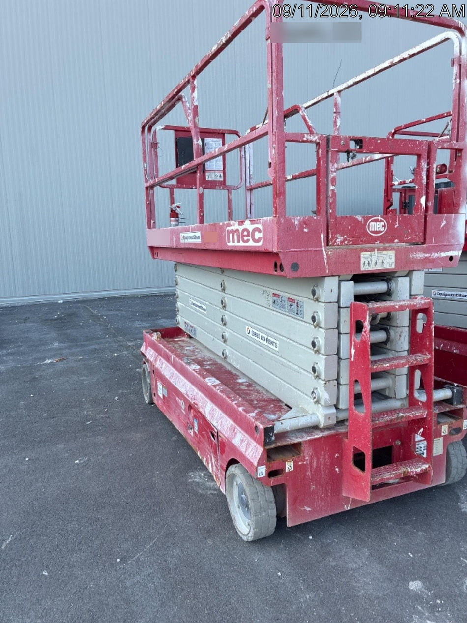 2020 MEC 4555SE