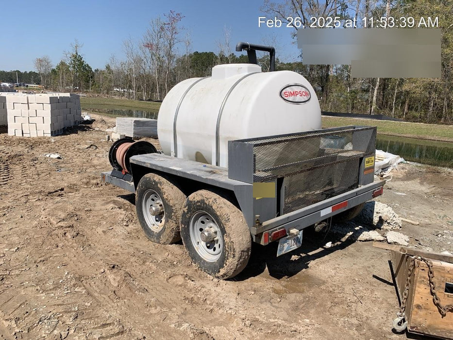 2023 SIMPSON SWT-52517