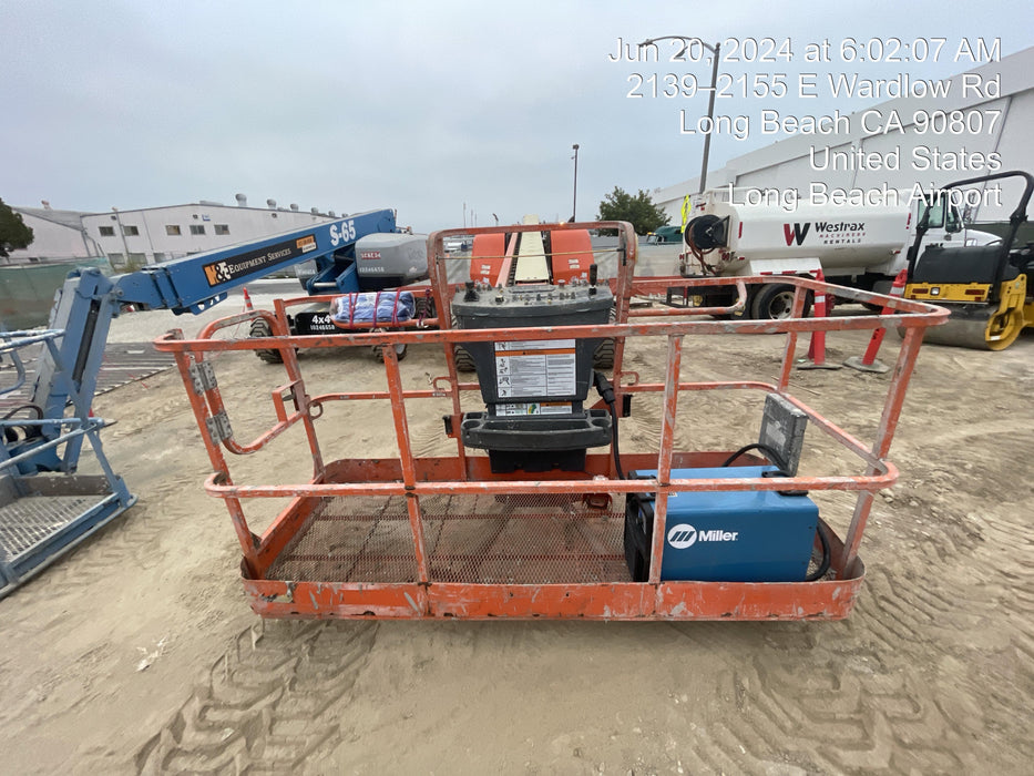 2023 MILLER ELECTRIC XMT 350