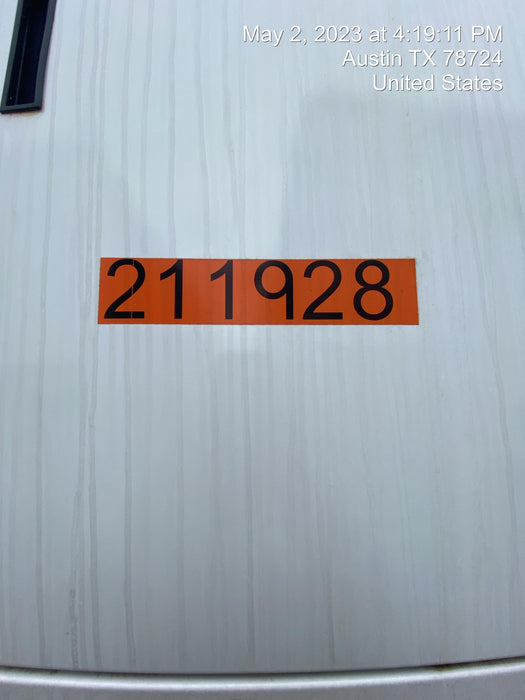 2022 CAPS PAHV-140TC-0NN0NN-5E5-P2-VG2CEUP