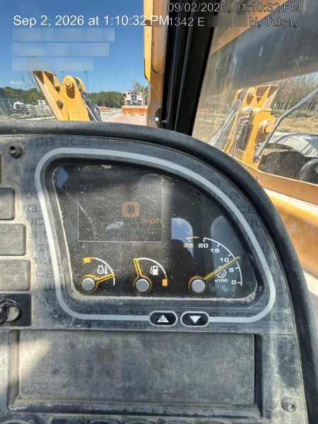 2020 JCB 510-56