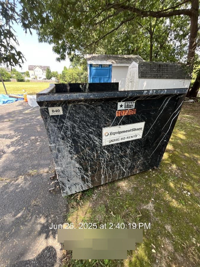 2020 STAR INDUSTRIES 1425