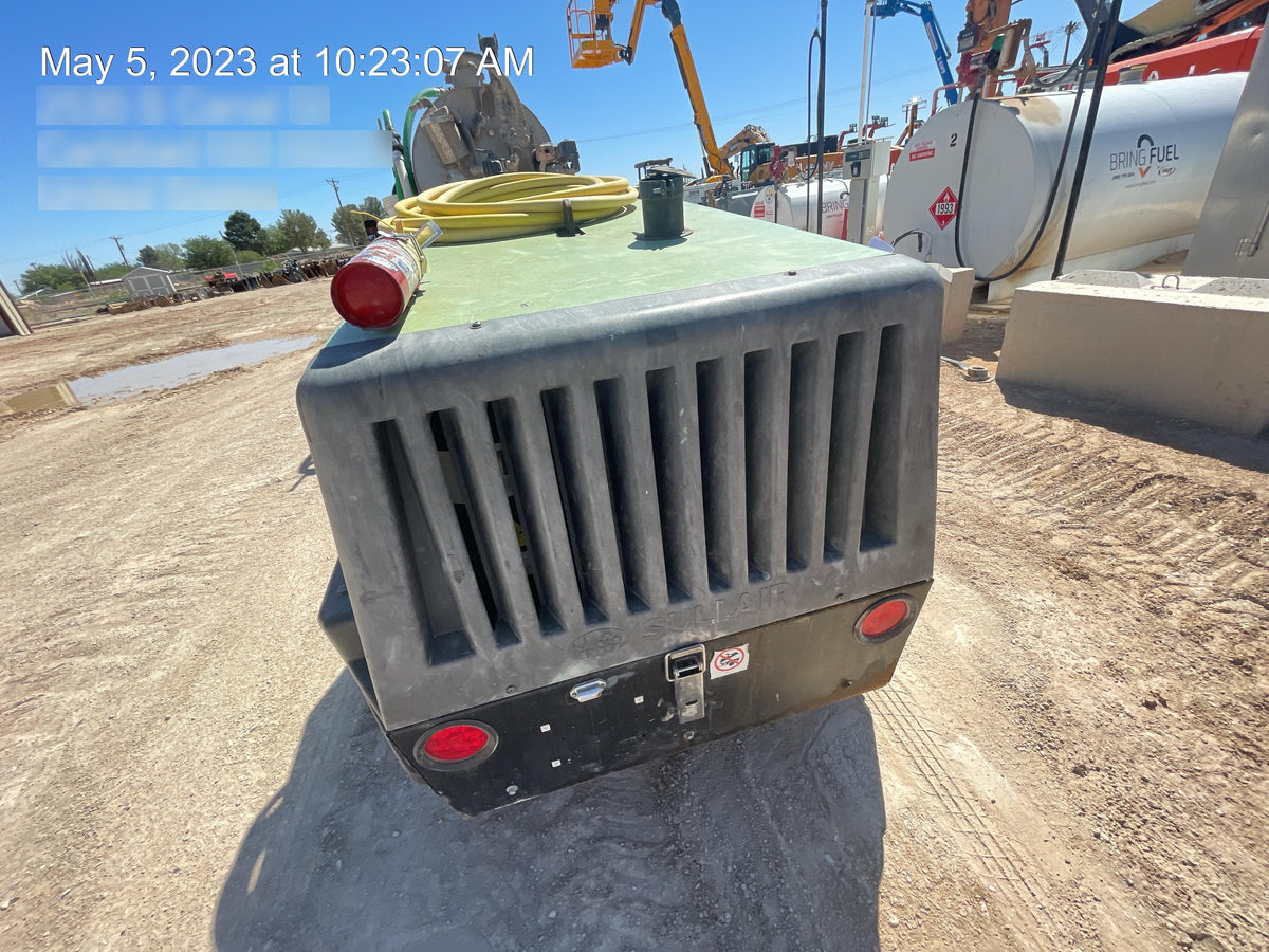 2019 SULLAIR 185-DPQ