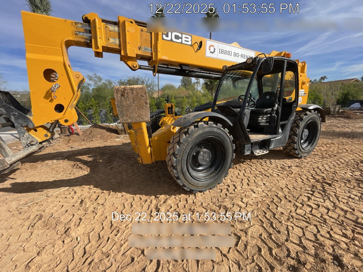 2022 JCB 512-56