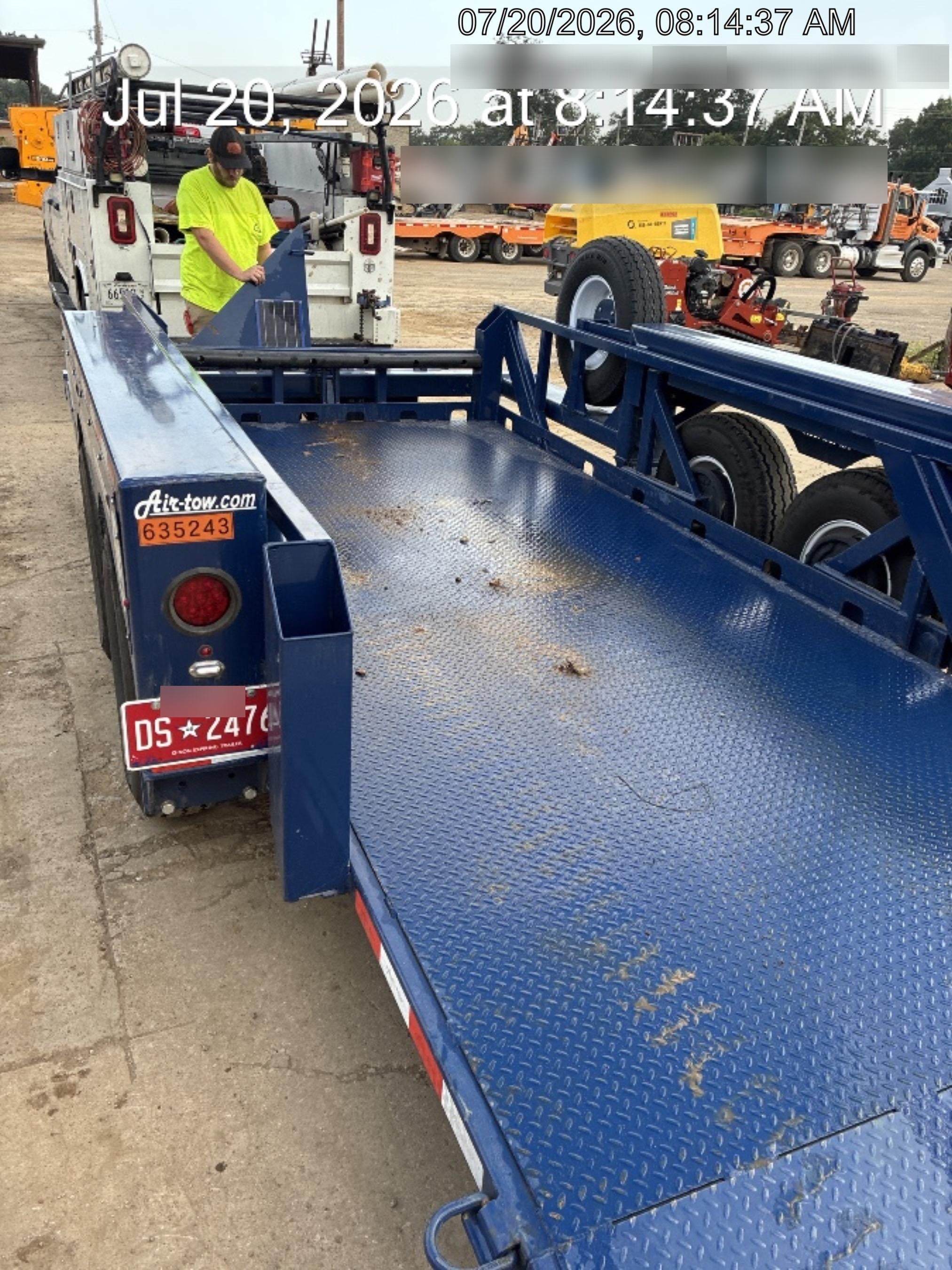 2026 AIR TOW Pro-16