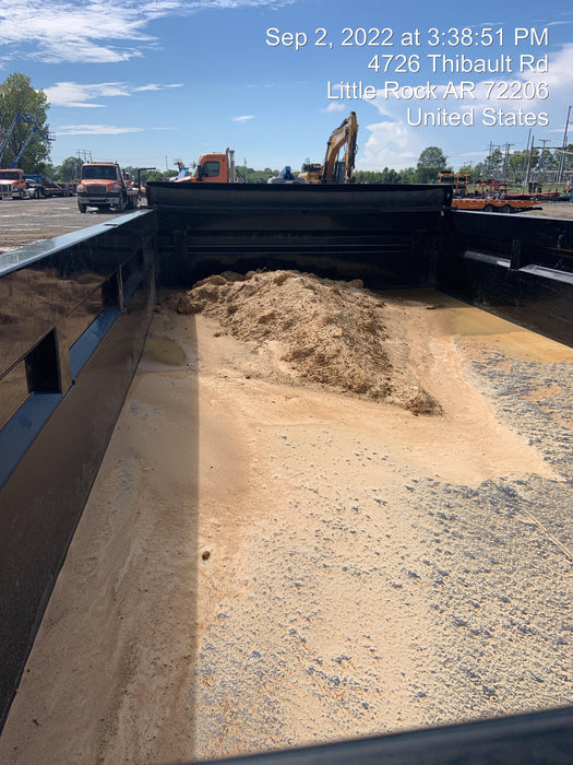 2022 IRON BULL DT8314072