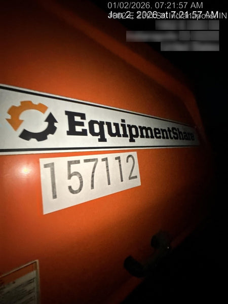 2021 JLG 660SJ
