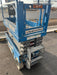 2020 Genie GS-1930 Solid Non Marking Tires, Beacon, Folding rails with half height swing gate, 800W Inverter