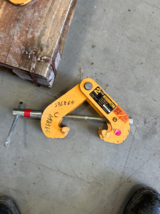 2024 HARRINGTON UBC020