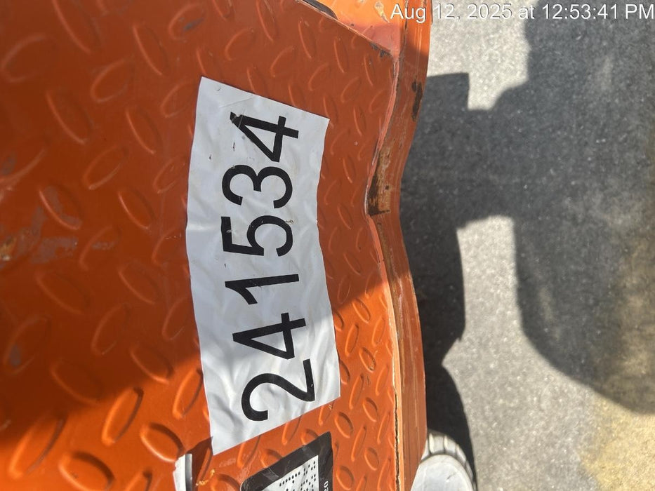 2022 TAYLOR DUNN R-380