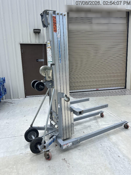 2024 GENIE SLC-24