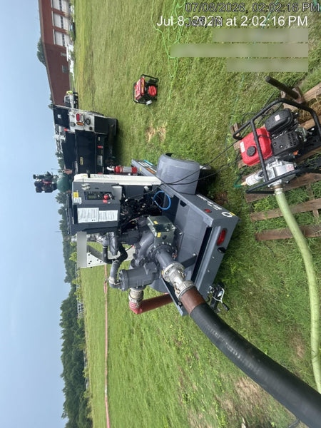 2026 ATLAS COPCO PAC F44 KD