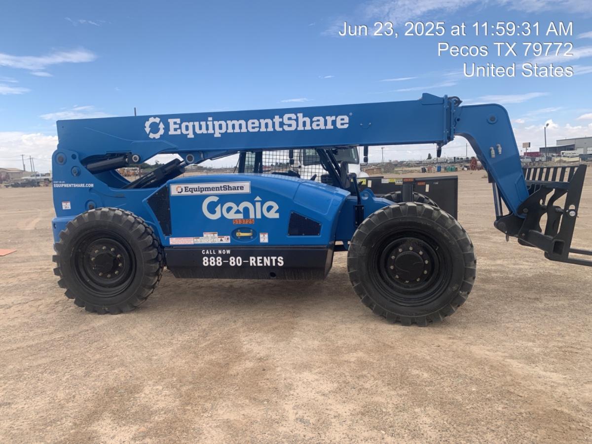 2025 GENIE GTH-844