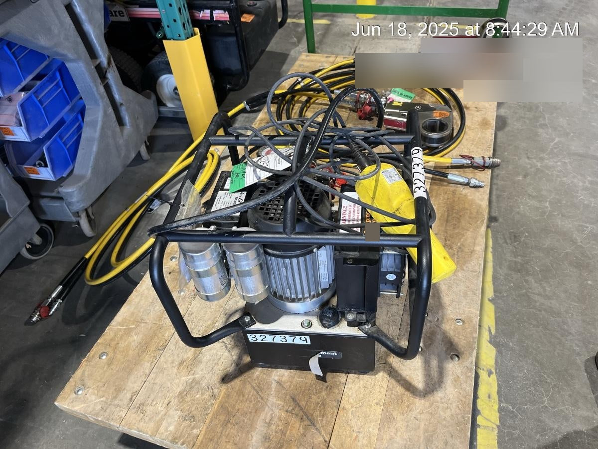 2023 TORCUP EMAX-115V-Q