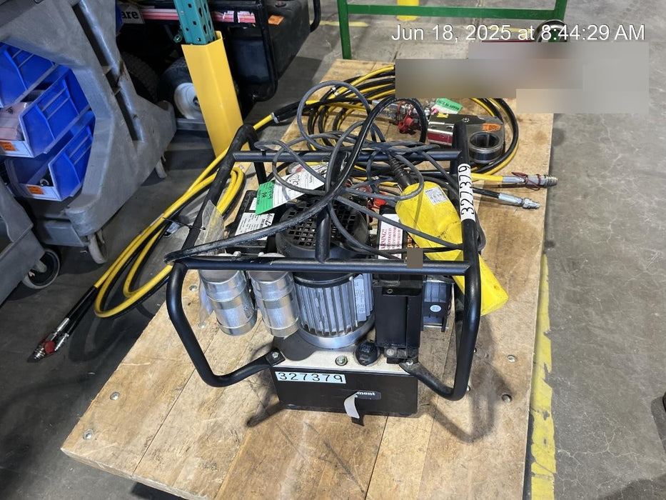 2023 TORCUP EMAX-115V-Q