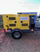 2020 ATLAS COPCO PAS 100 HF CS Enclosed