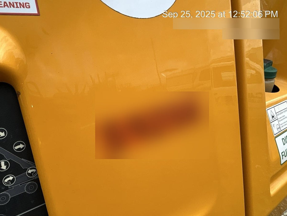 2020 HAULOTTE HT85 RTJ O