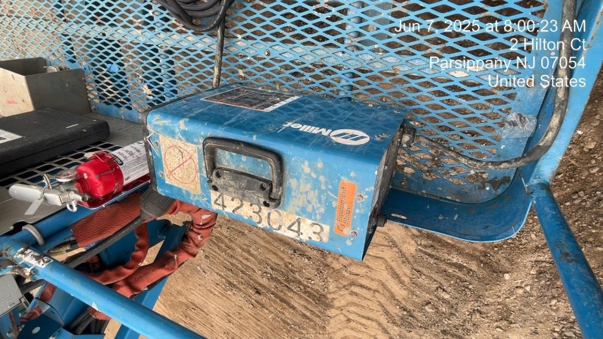 2024 MILLER ELECTRIC CST-282