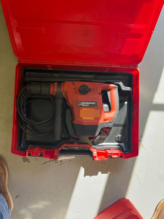 2020 HILTI TE 50-AVR