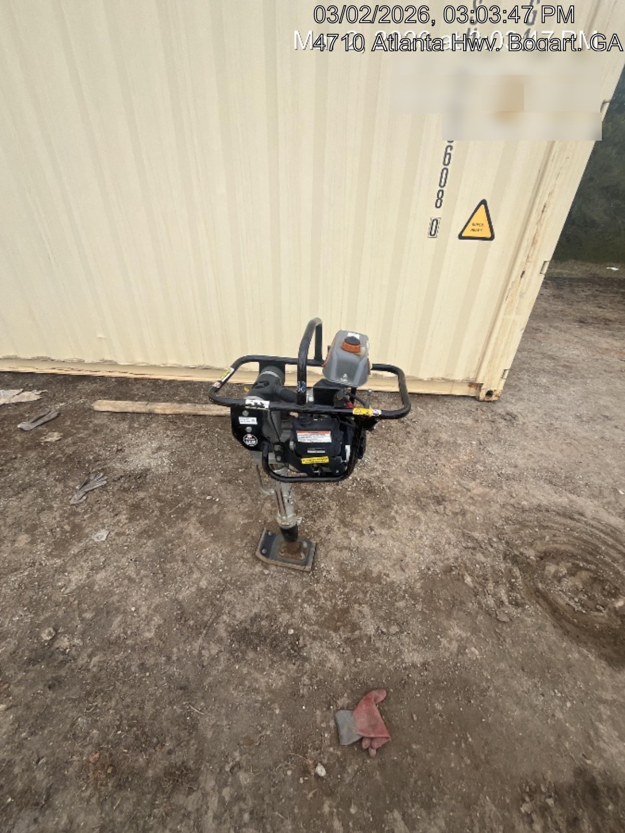 2023 MULTIQUIP MTR40HF