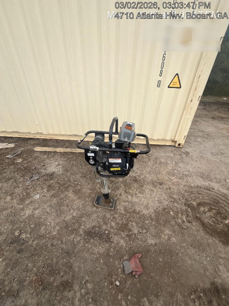 2023 MULTIQUIP MTR40HF