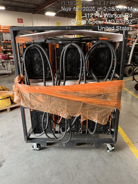 2023 LEX WR6A-7SM-FG26DZ6LD-R