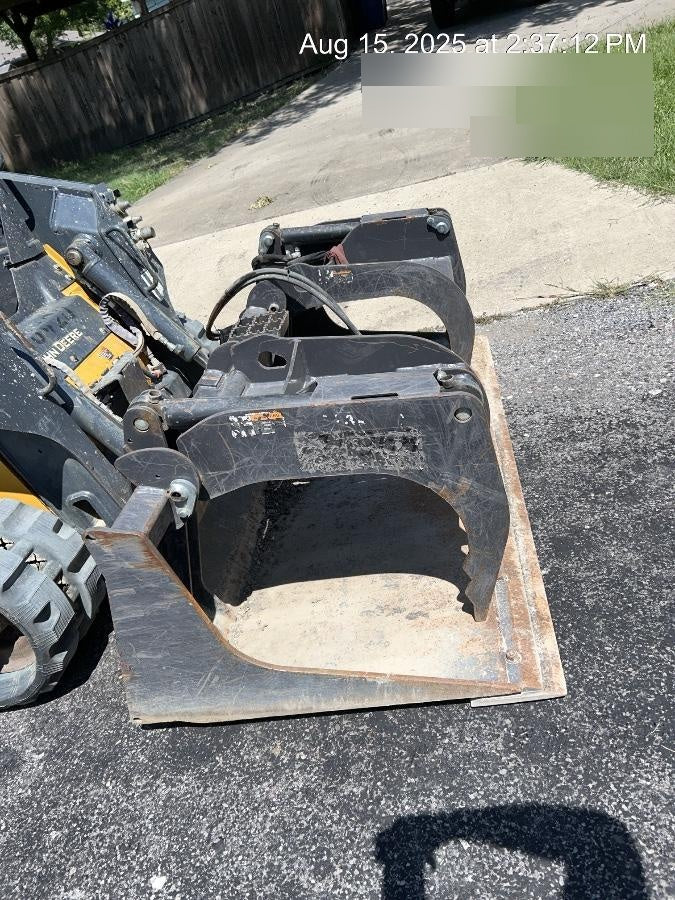 2024 PALADIN UTILITY GRAPPLE 11876-0022