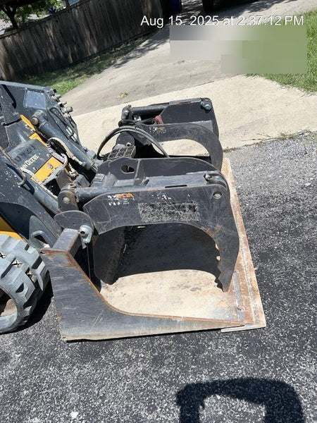 2024 PALADIN UTILITY GRAPPLE 11876-0022