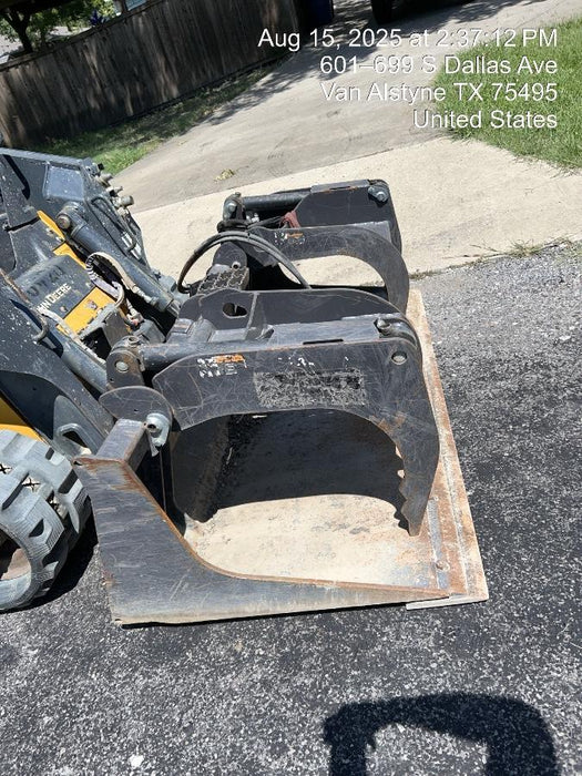 2024 PALADIN UTILITY GRAPPLE 11876-0022