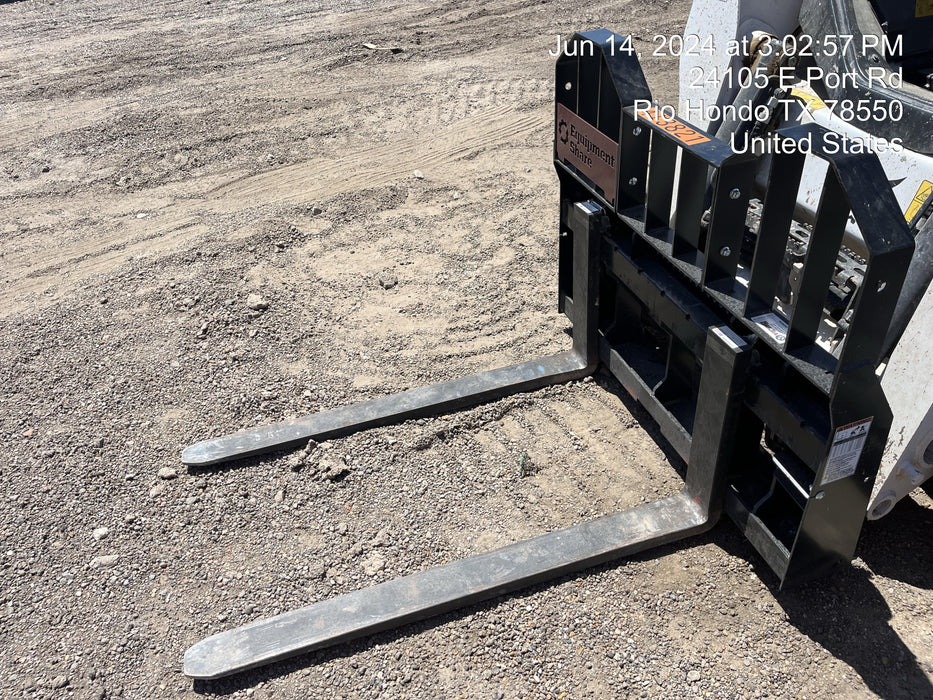 2024 VIRNIG PF4855-5VG