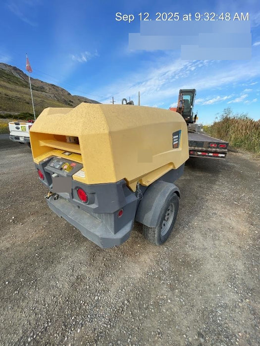 2020 ATLAS COPCO XAS188