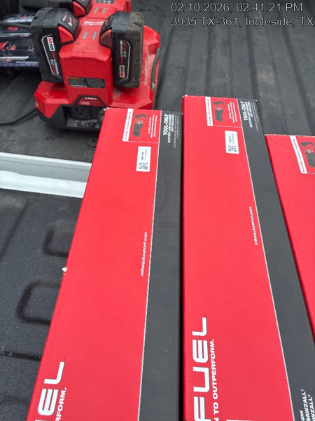 2026 MILWAUKEE 2821-20