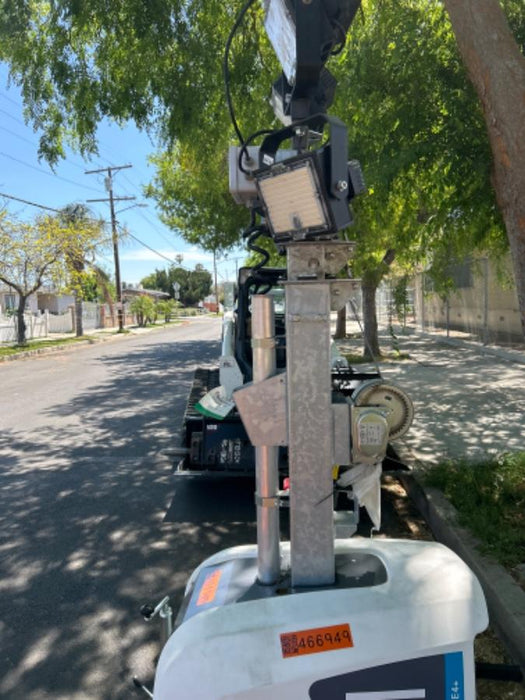 2024 ATLAS COPCO HILIGHT E4 Plus