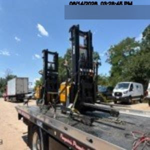2025 BIG JOE PDSR 30-189
