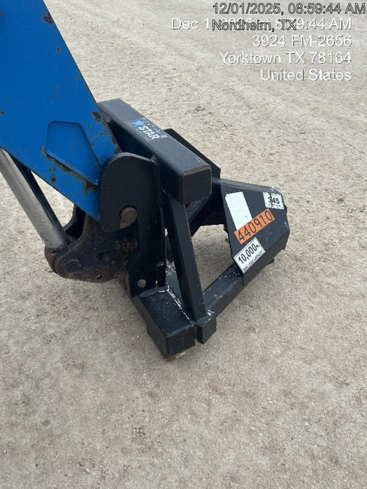 2024 STAR INDUSTRIES 1302SY