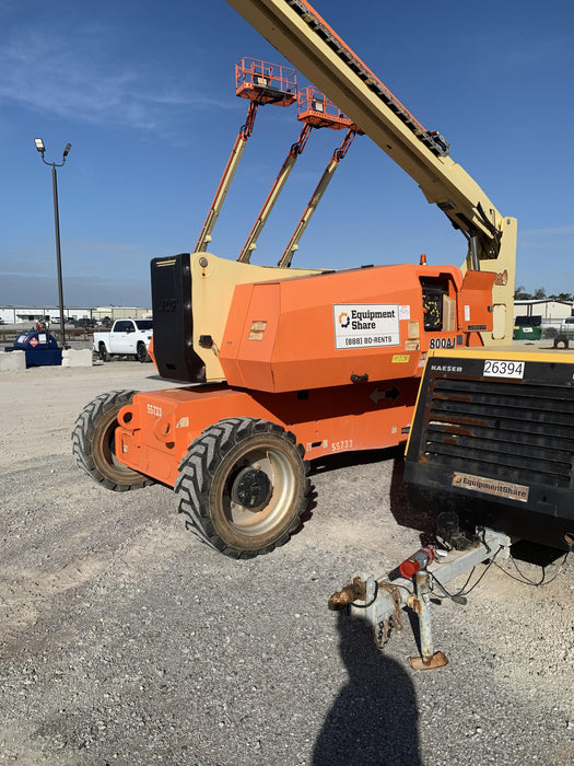 2020 JLG 800AJ
