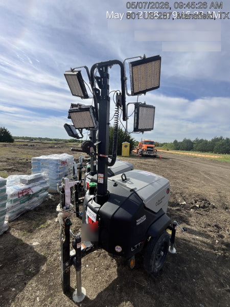 2026 WACKER NEUSON LTT4