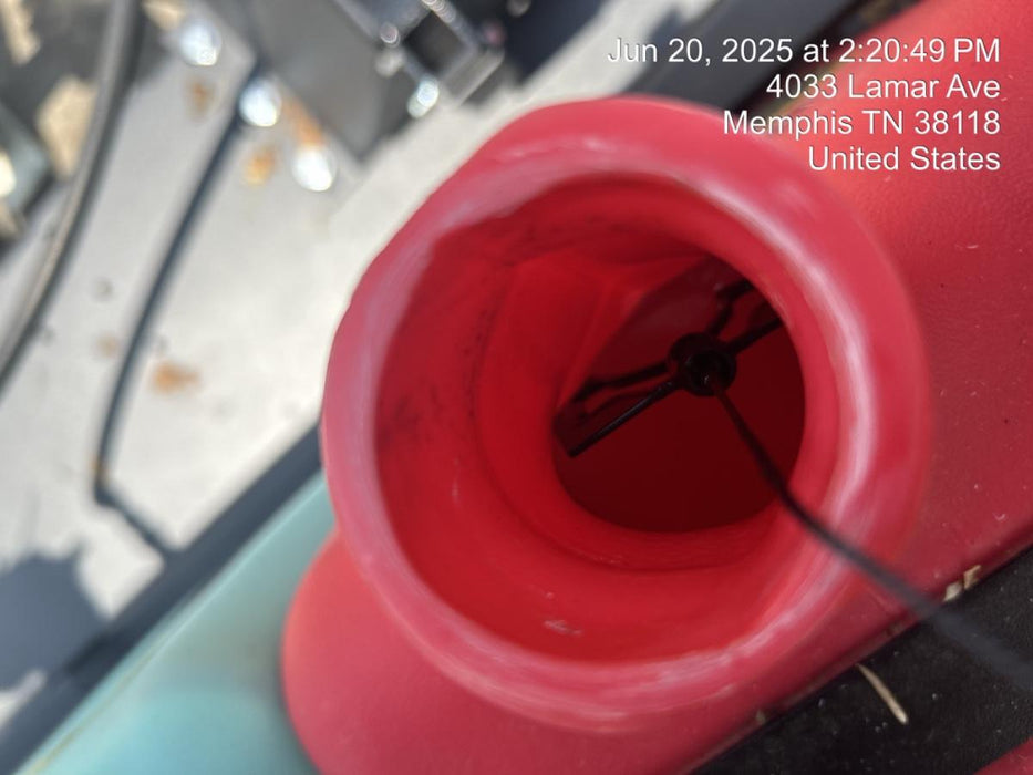 2025 MI-T-M HS-3505-1MGH-UR