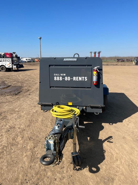 2024 AIRMAN PDSF375DP-6E1