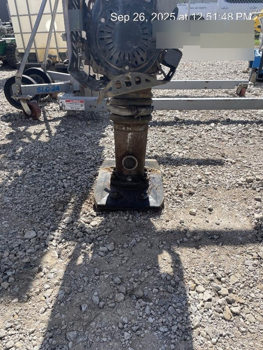 2019 WACKER NEUSON BS50-4As