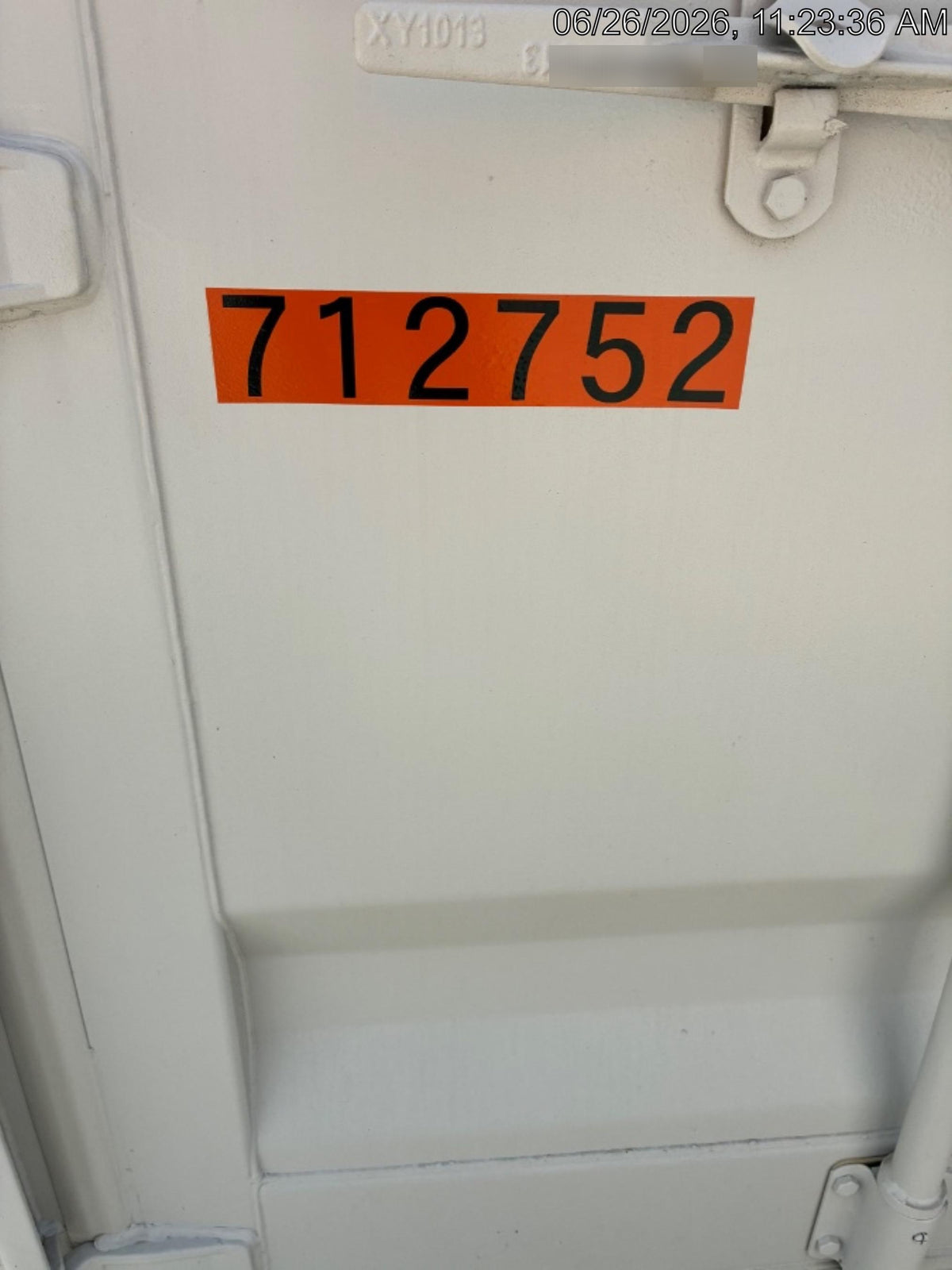 2026 PORTABLE SOLUTIONS GROUP M2TX-MACT