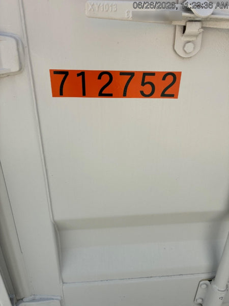 2026 PORTABLE SOLUTIONS GROUP M2TX-MACT