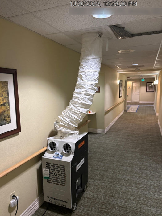 2022 KWIKOOL KPAC1411-2