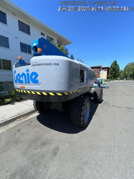 2026 GENIE S-85 XC
